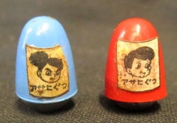 アサヒ靴
