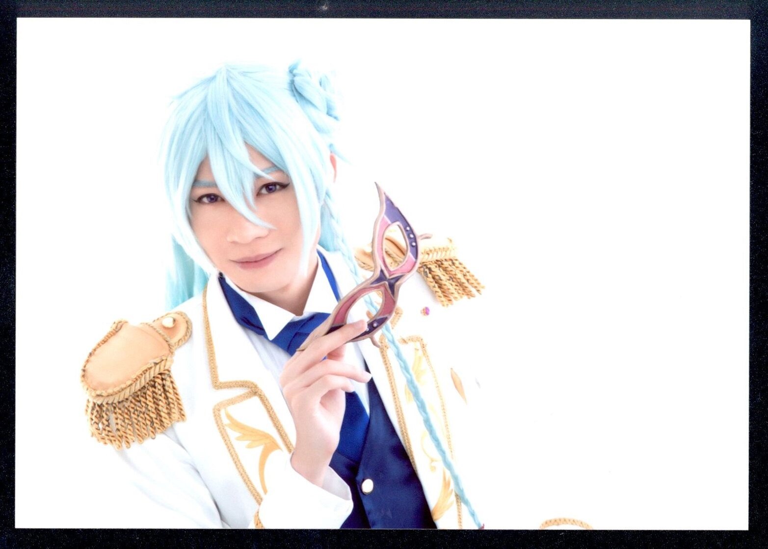 Ensemble Stars! On Stage FESTIVAL Kazuma Yasui Wataru Hibiki horizontal /  Kamen | Mandarake Online Shop