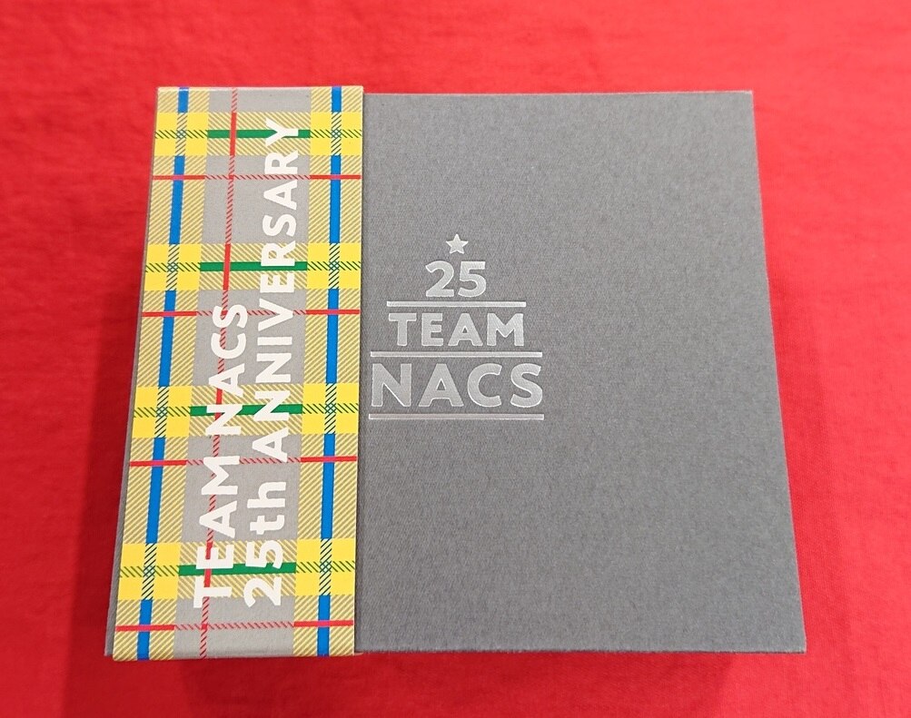 TEAM NACS 25th Anniversary 「DIAMOND NACS」*ネックレス | まんだらけ Mandarake