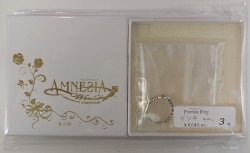 AMNESIA World