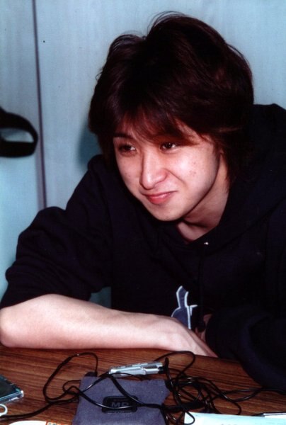 岚大野智ファミクラ写真オフショット