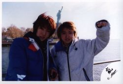 Aiba / Ono