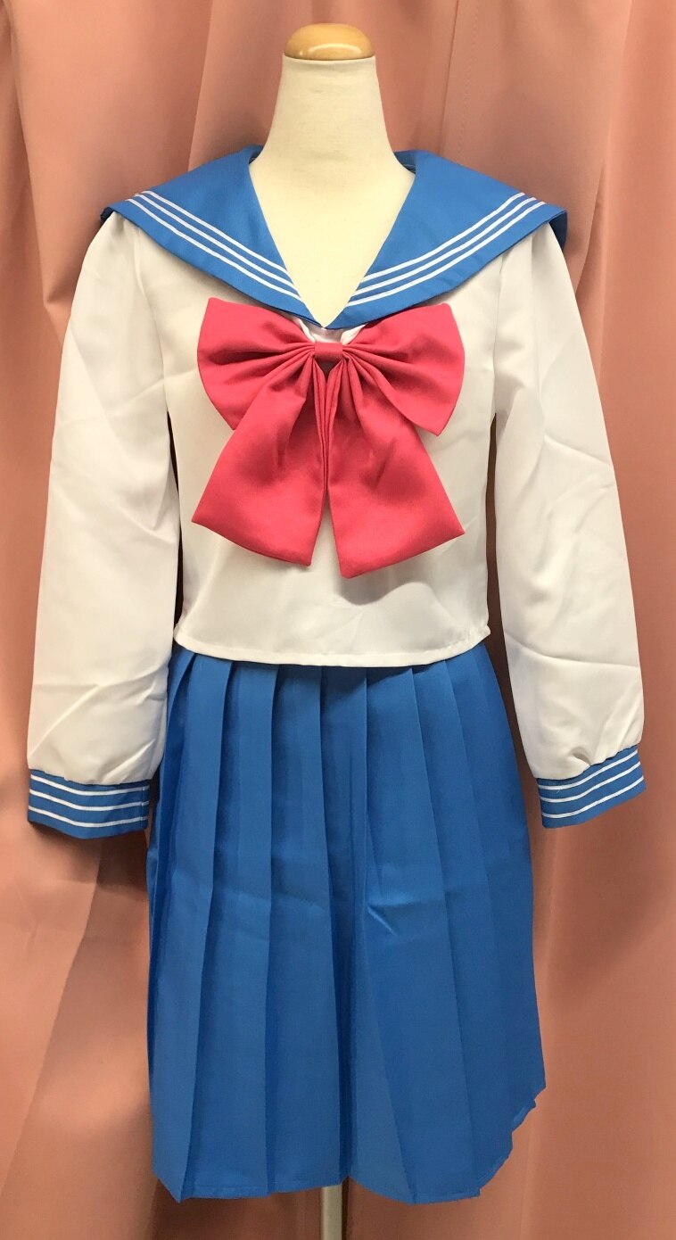 美少女戦士セーラームーン 十番中学校女子制服 女性mサイズ サークル製 未着用 コスプレ衣装 まんだらけ Mandarake 美少女戦士セーラームーン 十番中学校女子制服 女性mサイズ サークル製 未着用 コスプレ衣装 まんだらけ Mandarake