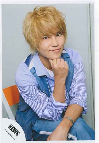 News 恋を知らない君へ 手越祐也 公式写真 1枚 まんだらけ Mandarake
