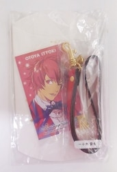 Artemis kings collaboration Accessory