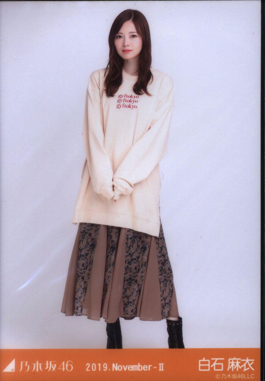【日本国産】白石麻衣さん着用Honeymiセット セット/コーデ