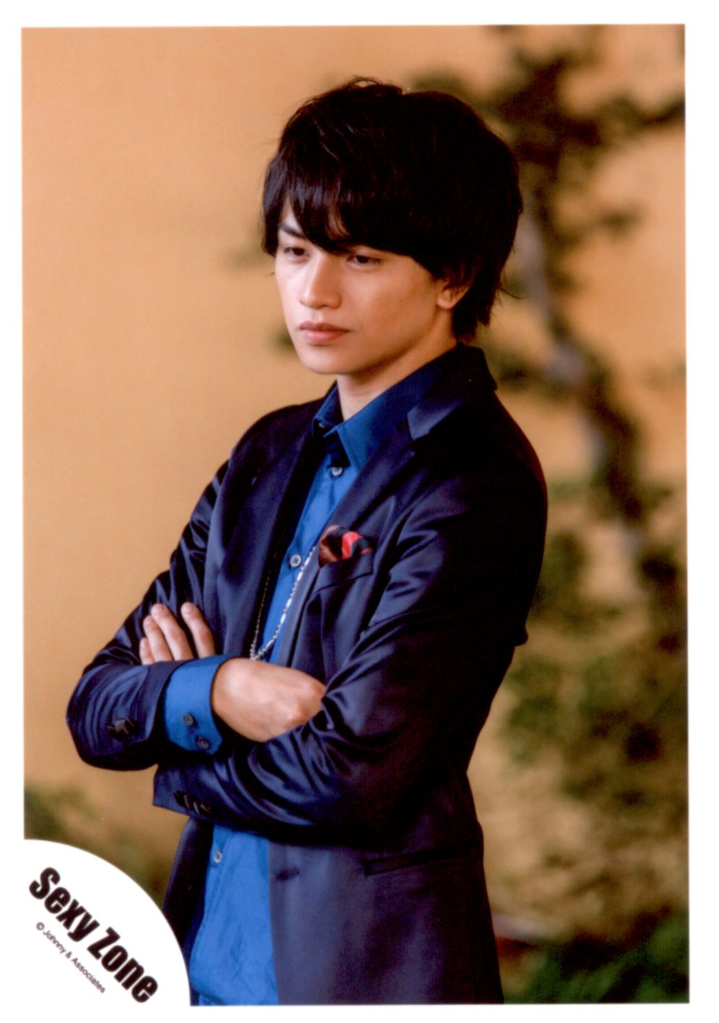 ♡ 中島健人 公式写真 ♡