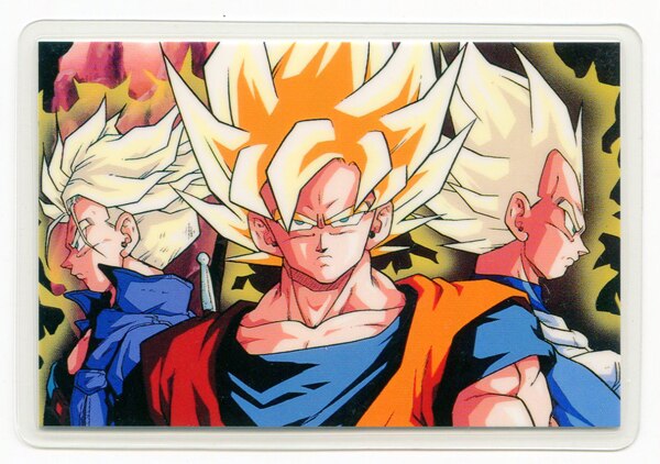 アマダ Z セル編 0792g D ドラゴンボールz ラミカ D まんだらけ Mandarake