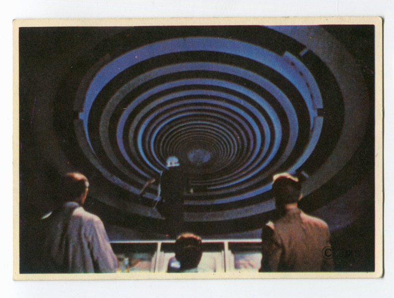 トンネル タイム タイムトンネル・NHK（1967年4月〜）
