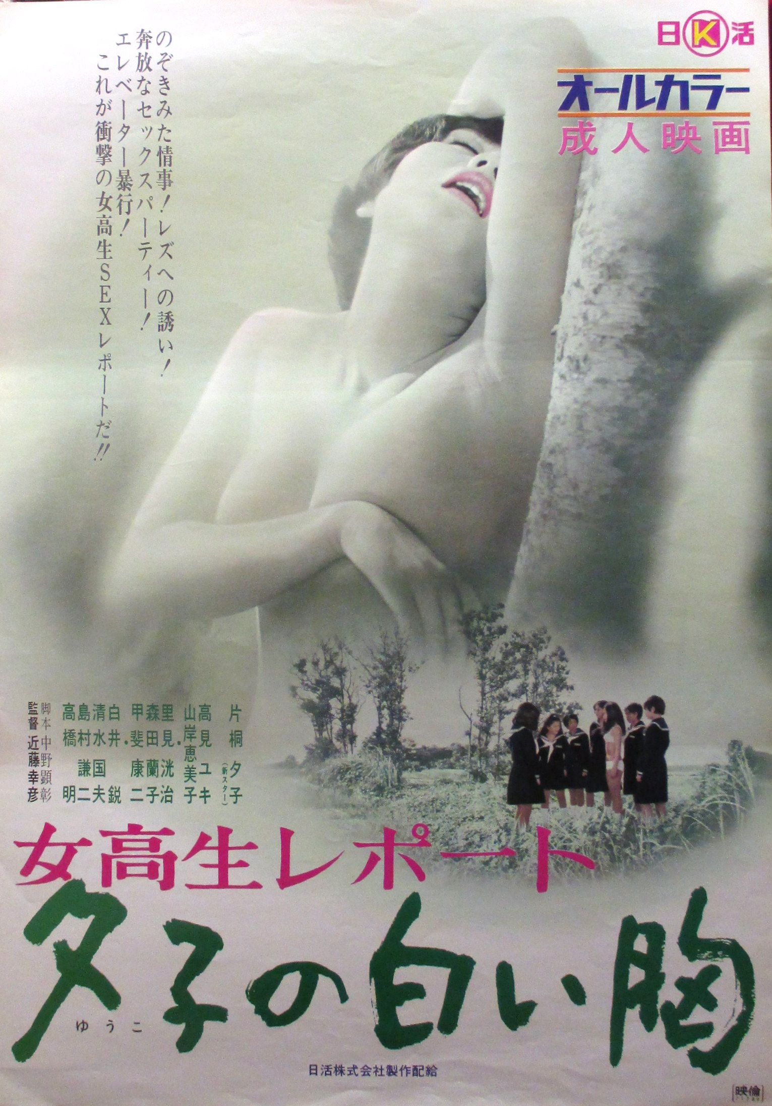 Nikkatsu -- \ | MANDARAKE 在线商店