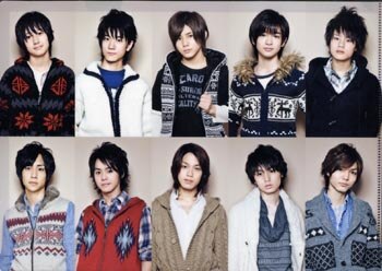 Hey Say Jump 08 09年 Jump Ing Tour 08 09 集合 クリアファイル まんだらけ Mandarake