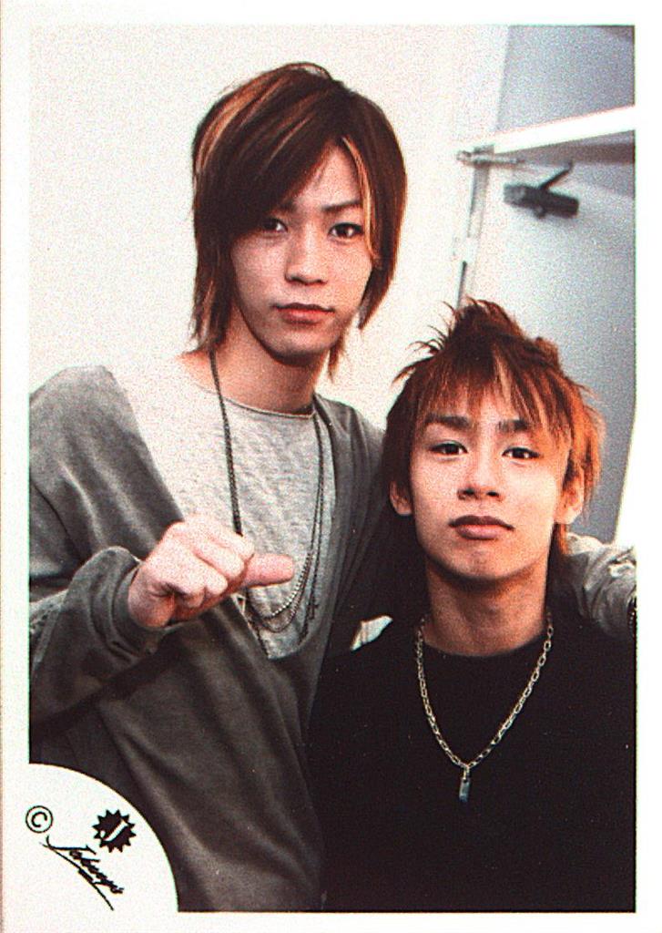 Kat Tun 中丸雄一 亀梨和也 Jr 時代 公式写真 まんだらけ Mandarake Kat Tun 中丸雄一 亀梨和也 Jr 時代 公式写真 まんだらけ Mandarake