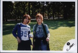 Akanishi