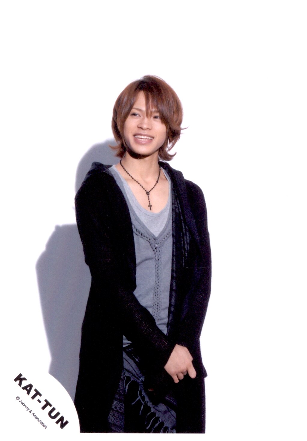 上田竜也　公式写真 上田竜也 公式写真 上田竜也 公式写真264枚 KAT-TUN・上田竜也が「TV