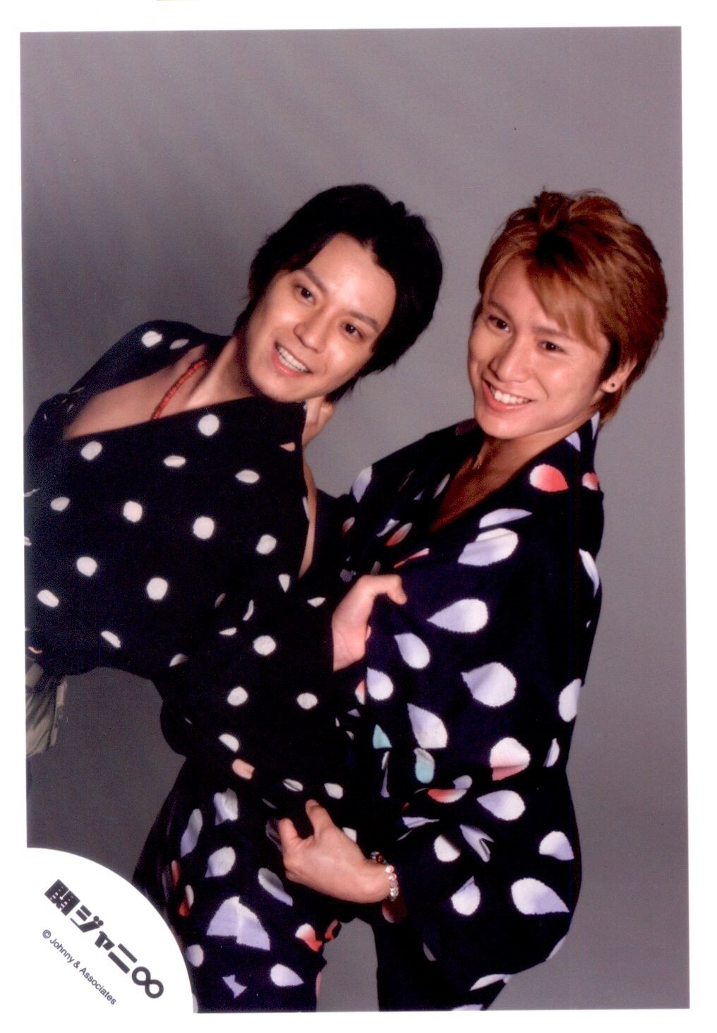関ジャニ∞ 渋谷すばる&安田章大 公式写真 まんだらけ Mandarake 関ジャニ∞ 渋谷すばる&安田章大 公式写真 まんだらけ Mandarake