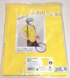 アイドルプロデュースTシャツ