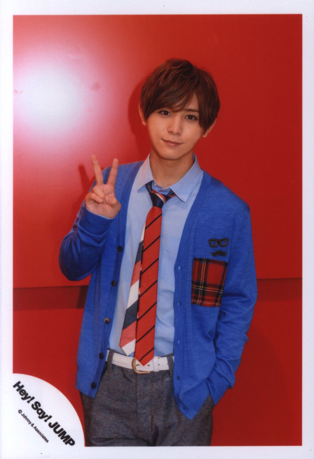 Hey Say Jump 山田涼介 まんだらけ Mandarake