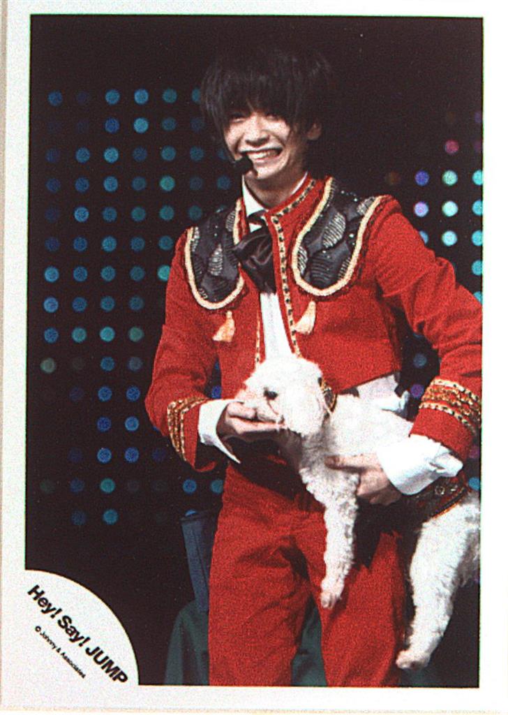 Hey Say Jump 知念侑李 公式写真 まんだらけ Mandarake Hey Say Jump 知念侑李 公式写真 まんだらけ Mandarake