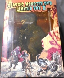 最高の品質の レイ ハリーハウゼン コンプリート ボックス Ray Harryhausen 外国映画 Bu Edu Kz
