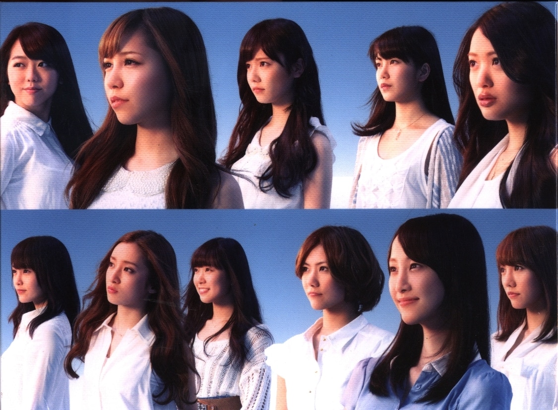 akb48 1830m