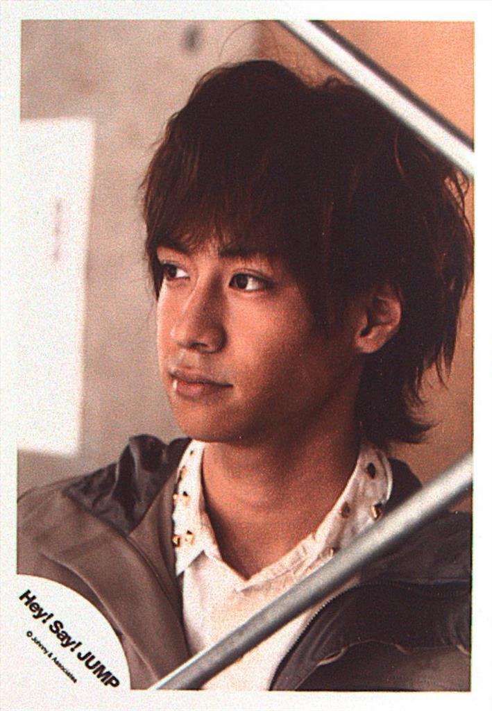 Hey!Say!JUMP 八乙女光 公式写真 | まんだらけ Mandarake