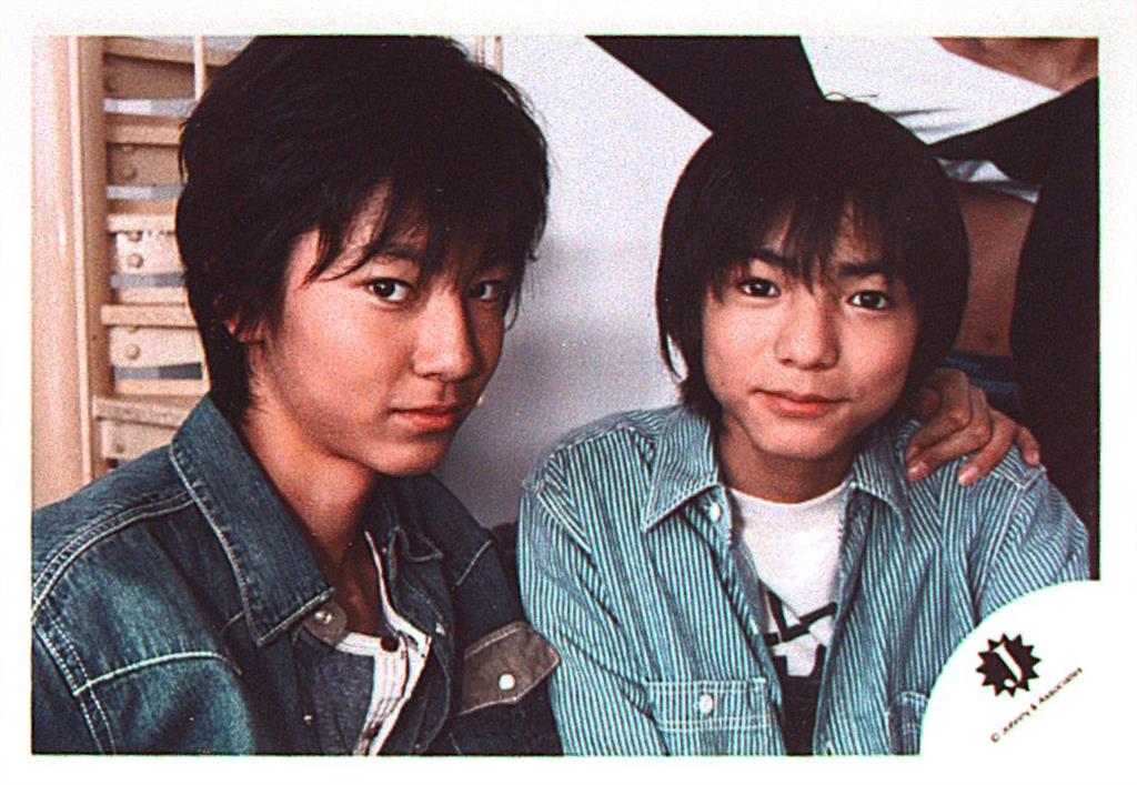 薮宏太 Hey!Say!JUMP ジュニア Ya-Ya-yah 写真 143枚