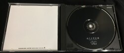 黒夢 1998年再発盤CD 迷える百合達 ～Romance of Scarlet～ | ありある