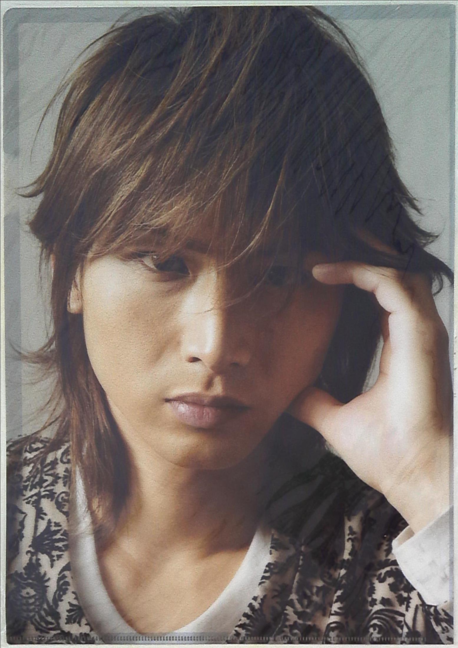 kinkikids0506yearstourhaveahnicedaykoichidomotoclearfilec