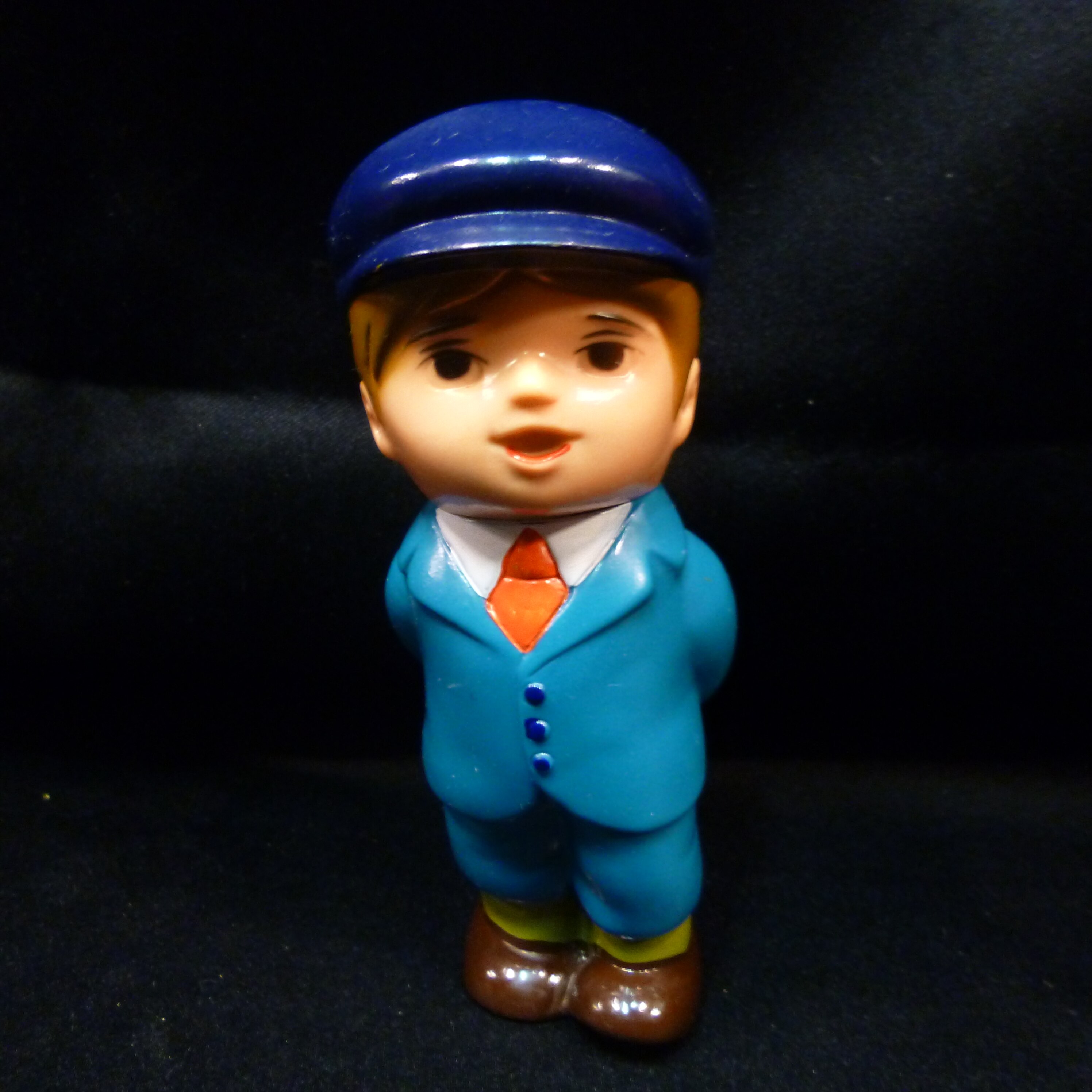 Tokai Bank Money Box regional banks Sterling Money Box Mandarake