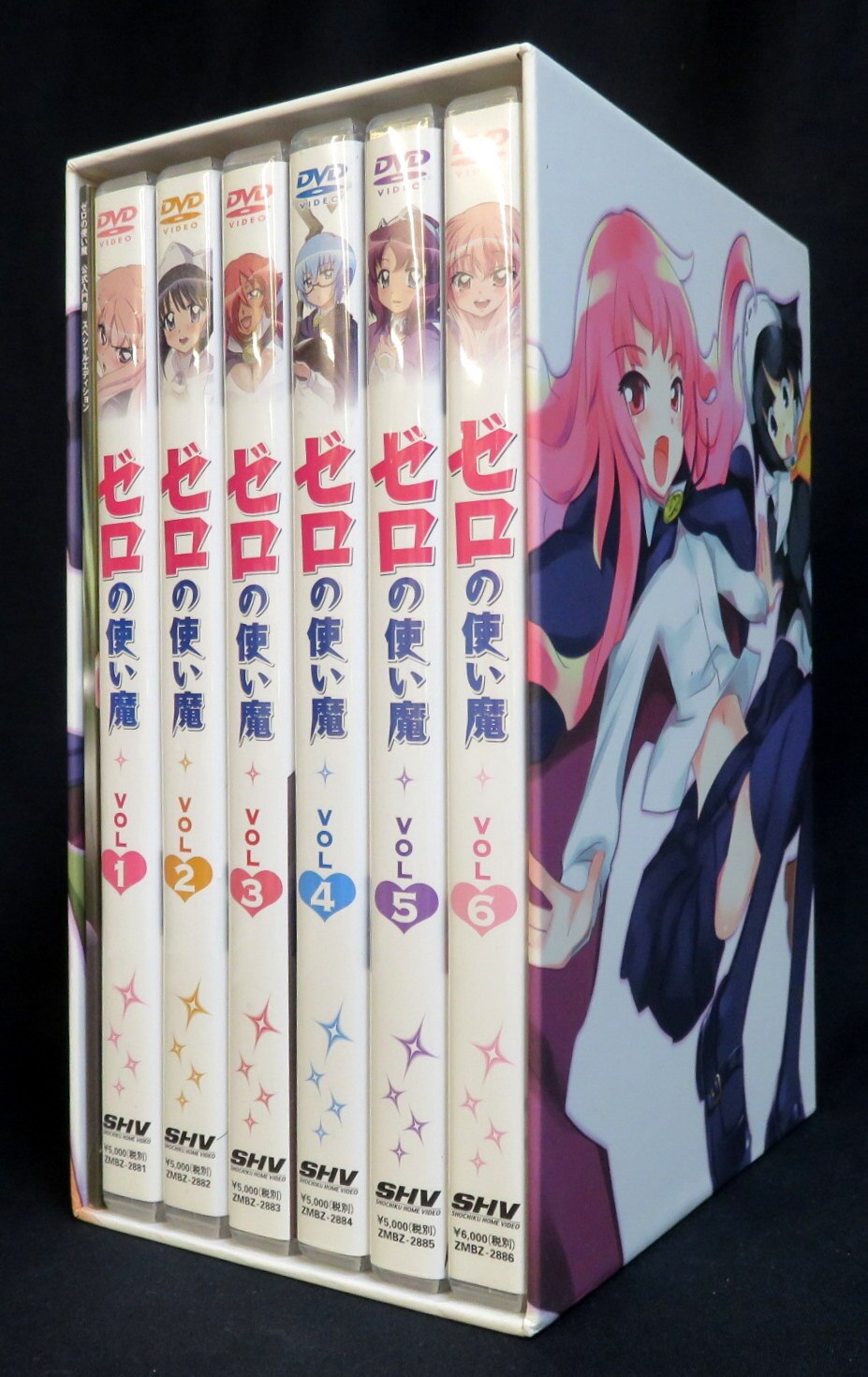 グリーン系新作人気モデル 帯つき 全巻セット ゼロの使い魔 1 22巻 全巻セット 文学 小説 本 音楽 ゲームグリーン系 10 362 Vr Cramexpert Com