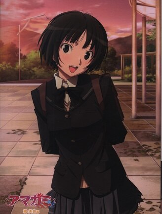 Anime Blu-Ray Amagami SS + Plus TachibanaMiya ed. | MANDARAKE 在线商店