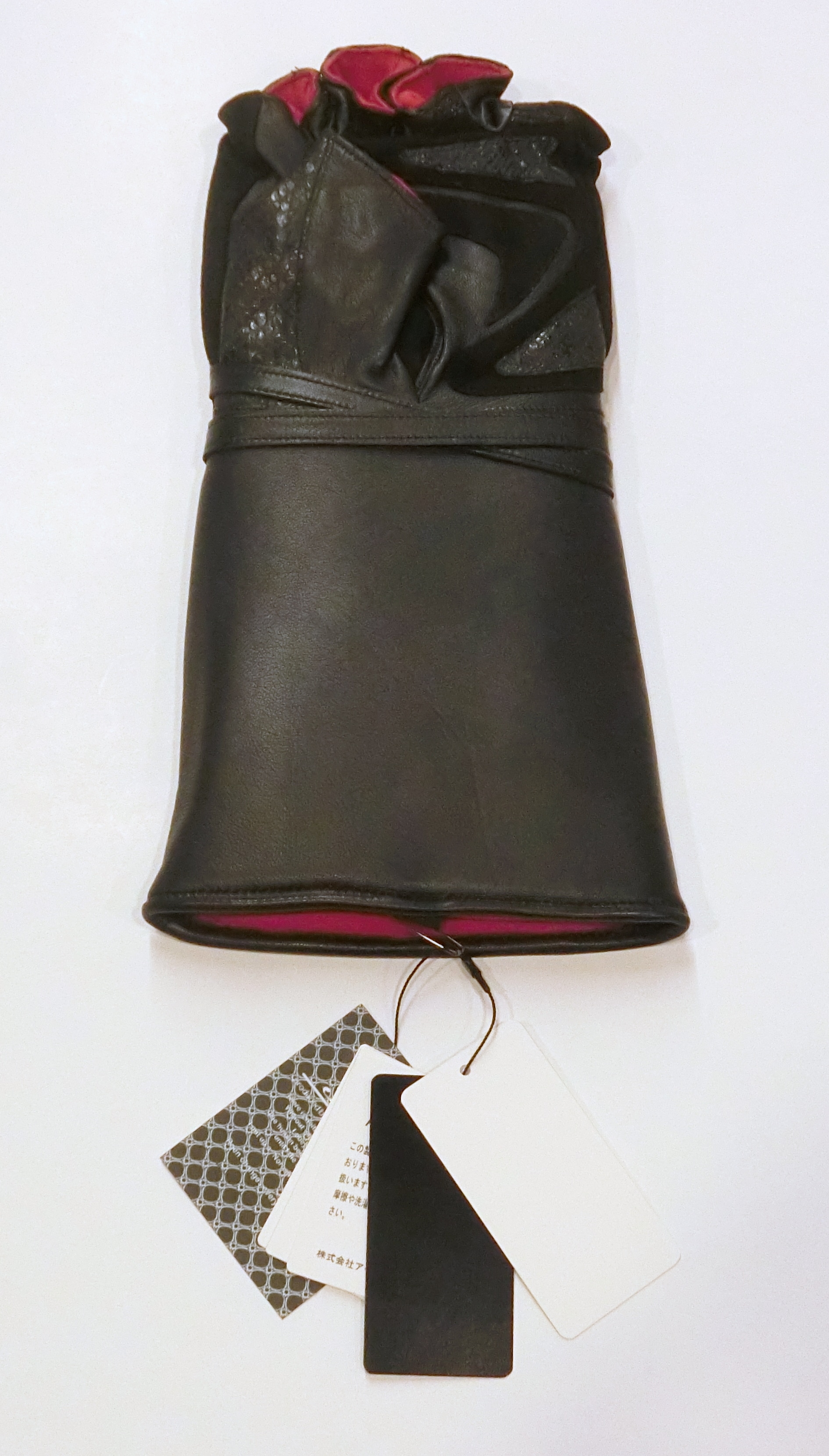Roen×FINAL FANTASY XV Noctis グローブ - 手袋