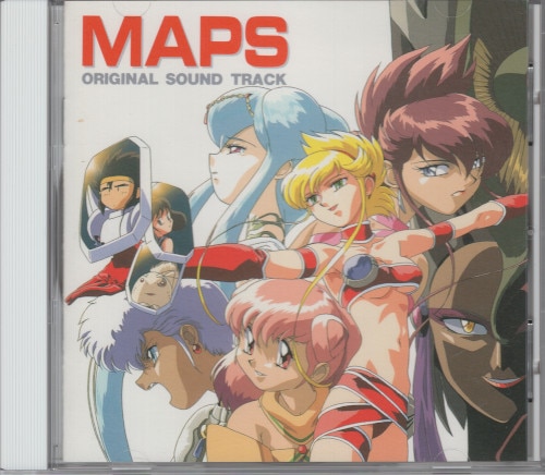 Anime Lashes - Digital Lash Maps – Maven Artistry