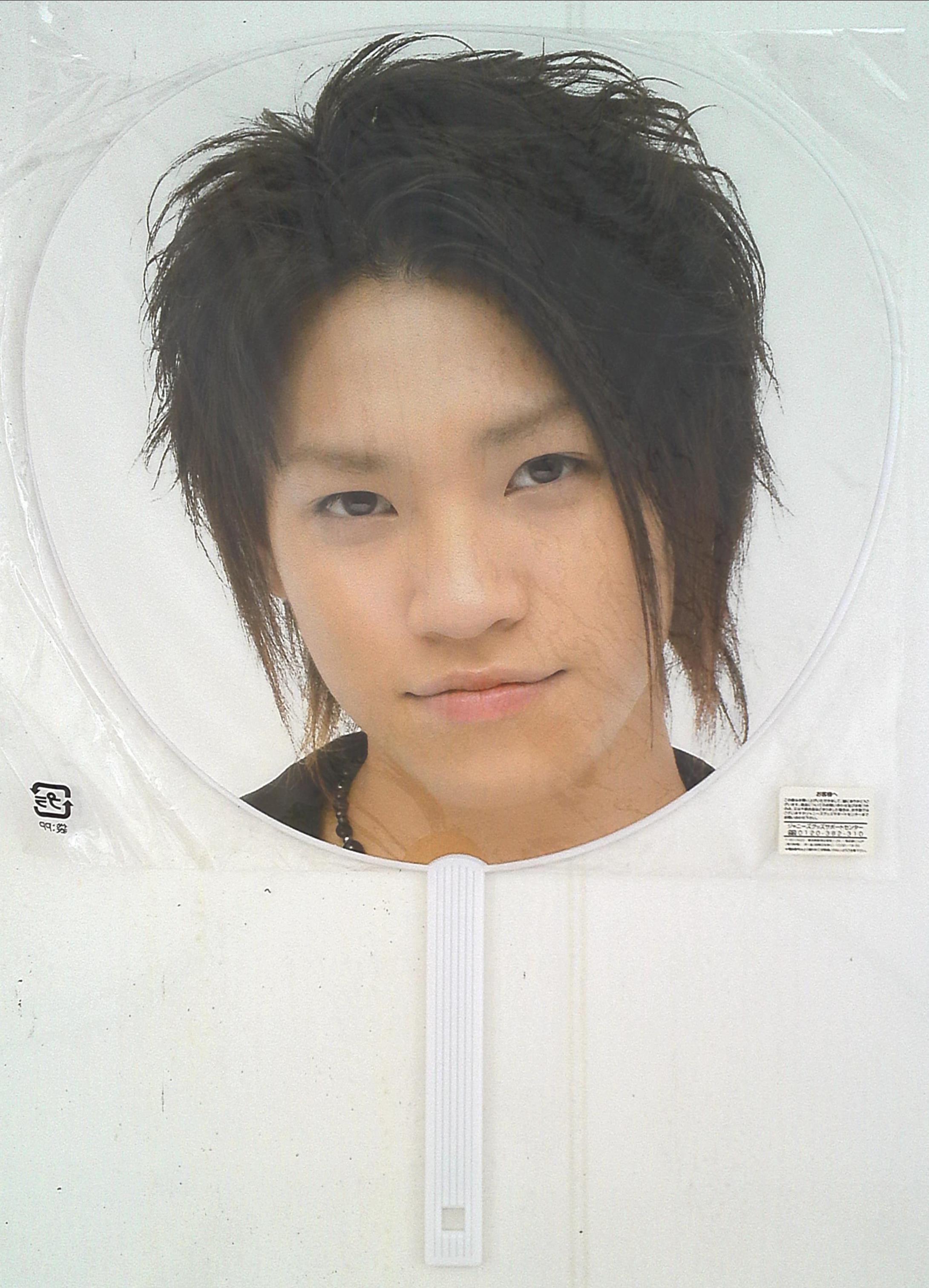 二階堂Jr.生写真