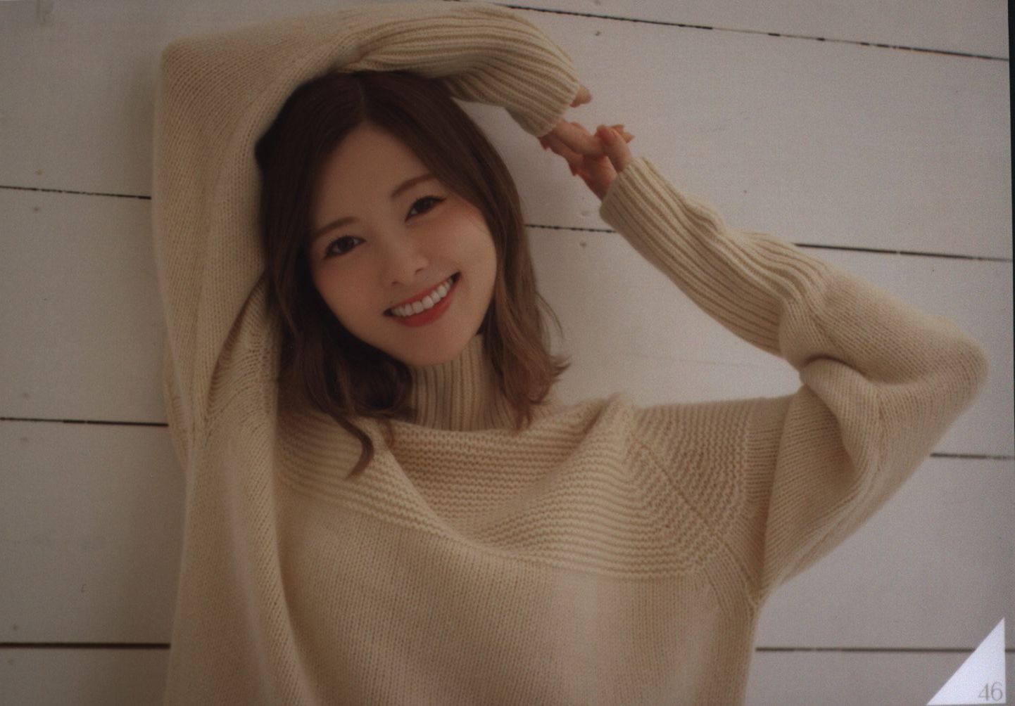 nogizaka 46 film photograph mai shiraishi webshop limited mai