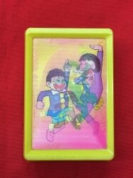 Ace cards 