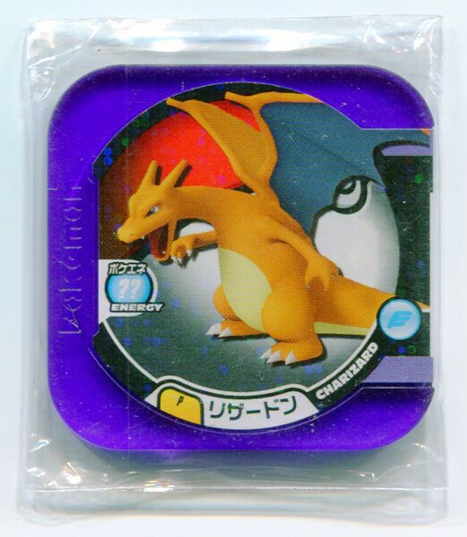 30cm TAKARA TOMY Pokemon Game Peripheral Charizard XY