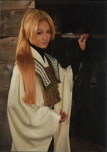 最遊記歌劇伝 Burial 三上俊 トレーディング 光明三蔵 1枚 まんだらけ Mandarake