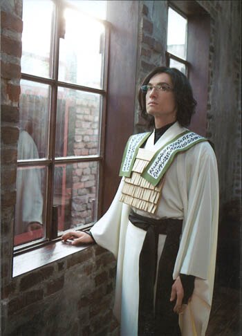 唐橋充 