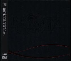 ゲームCD BAYONETTA Original Soundtrack