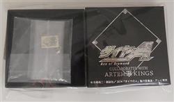 Ace of Diamond
