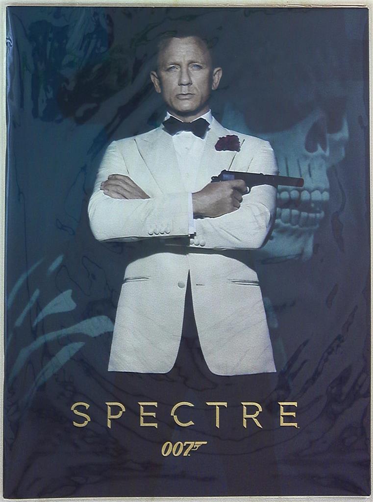 SPE Pamphlet 007 Spector 2015 | Mandarake Online Shop