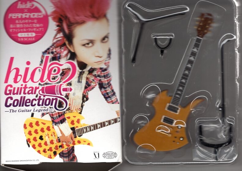 Hide Guitar Colletion Burny Mg Ld Lemon Drop 216 6 Mandarake Online Shop