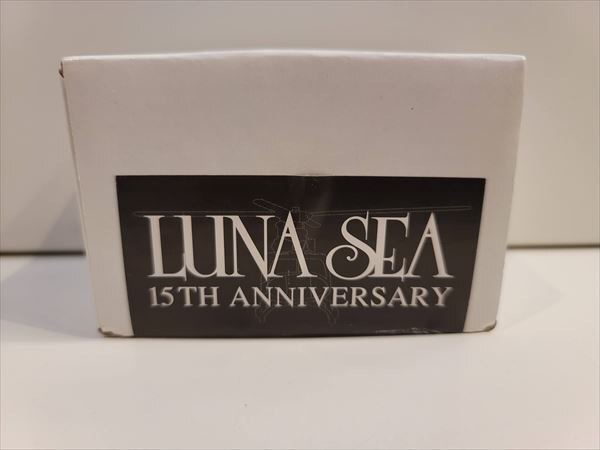 LUNA SEA 15TH ANNIVERSARY