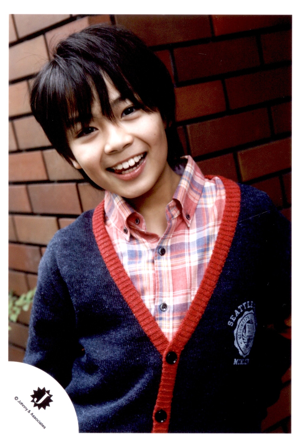 大西流星 公式写真 ジュニア時代 永瀬廉 Jr Jr時代 公式写真 写真