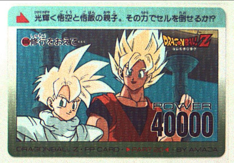 アマダ Ppカード 弾 ノーマル ラミ 丸プリ アマダ ドラゴンボール Ppカード ノーマル ラミ 丸プリ 6 まんだらけ Mandarake