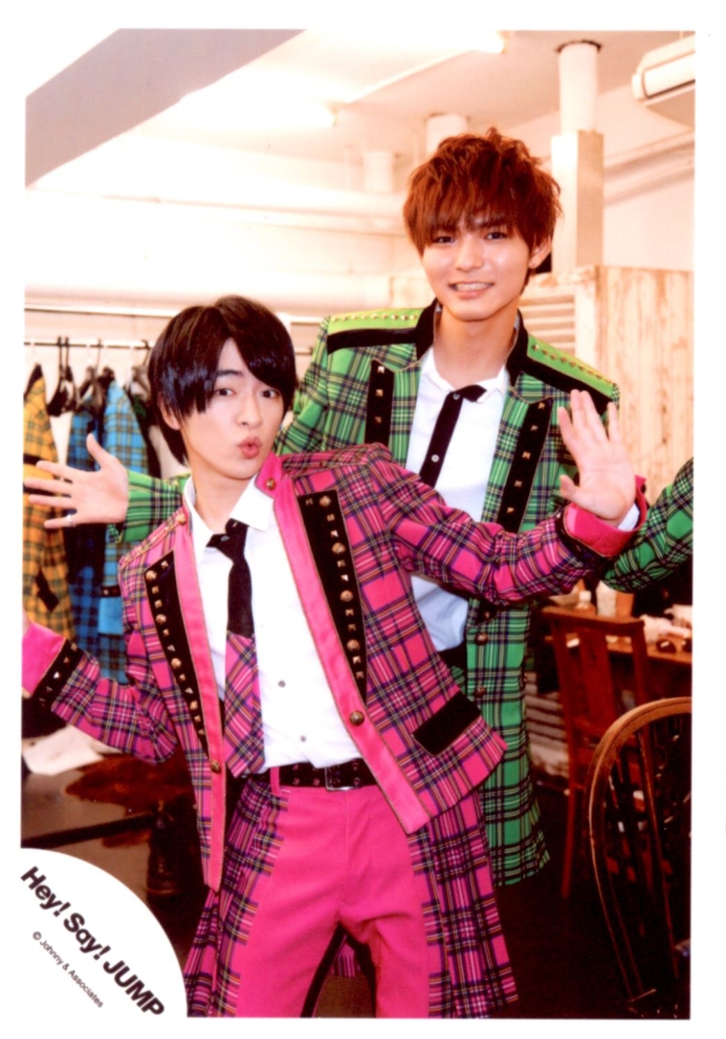 知念侑李 Hey!Say!Jump 写真 250枚 ソロ 混合 集合 ライブ-