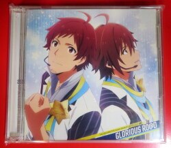 number24 」 Drama CD1, Music software