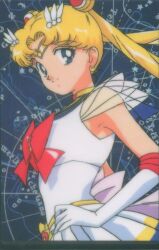 ムービック ラミカ 美少女戦士セーラームーンSS【0395-A】