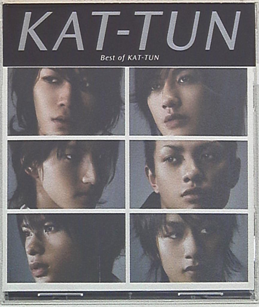 Kat Tun Best Of Kat Tun まんだらけ Mandarake